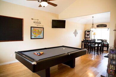 Great for entertaining