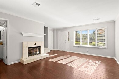 988 Old Holcomb Bridge Rd, Roswell, GA 30076 - photo 4