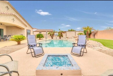 4445 N 179th Dr, Goodyear, AZ 85395 - photo 3