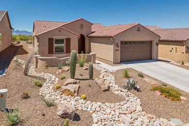 61159 E Arbor Basin Rd, Oracle, AZ 85623 - photo 2