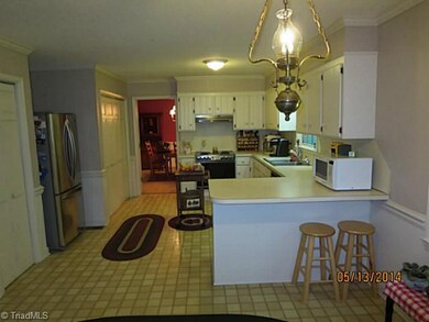 1191 Cedar Creek Dr, Asheboro, NC 27205 - photo 5