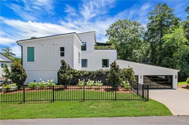 101 Henderson St, Woodstock, GA 30188 - photo 2