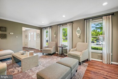 11505 Evelake Ct, Gaithersburg, MD 20878 - photo 7