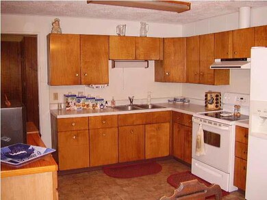 Kitchen View