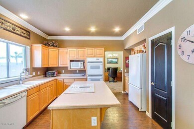 Aspen Kitchen 2