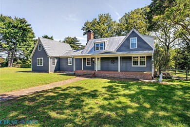 534 Hunton Ln, Lancaster, VA 22503 - photo 5