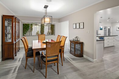 Dining - View 2