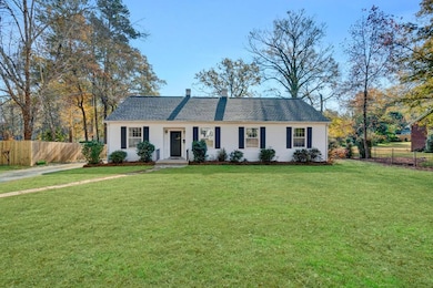 109 Janeway, Greenwood, SC 29649 - photo 2