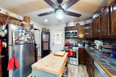 1411 Hanover St, Weatherford, TX 76086 - photo 6