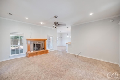 5041 Crystal Creek, Abilene, TX 79606 - photo 4