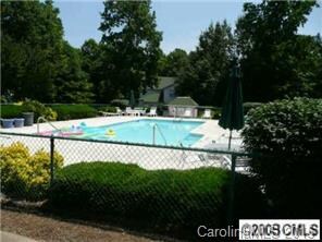 1031 Churchill Downs Ct unit F, Charlotte, NC 28211 - photo 6