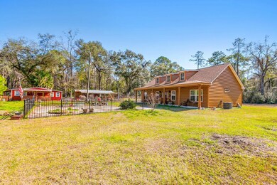 3131 Shadeville Rd, Crawfordville, FL 32327 - photo 3