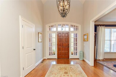 2510 Northmont Lake Dr, Asheboro, NC 27205 - photo 6