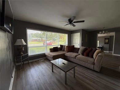 2602 Lakeridge Cir NW, Rome, GA 30165 - photo 4