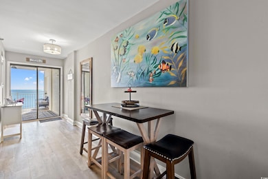 1709 S Ocean Blvd unit SAN A BEL 705, North Myrtle Beach, SC 29582 - photo 6