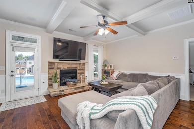 529 Meadow Grass Ln, Lexington, SC 29072 - photo 6