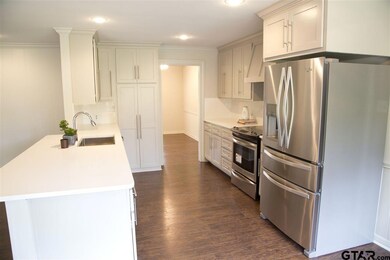 4000 4000 Cloverdale Dr, Tyler, TX 75701 - photo 6