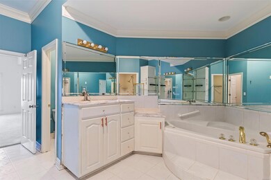 master bath.