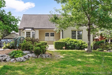 1208 E 29th St, Tulsa, OK 74114 - photo 2