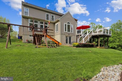 11381 Bishops Gate Ln, Laurel, MD 20723 - photo 4