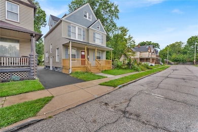 1254 E 100th St, Cleveland, OH 44108 - photo 3