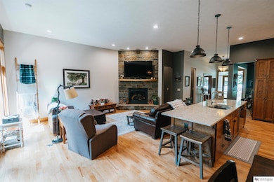 19577 Pheasant Ln, Louisville, NE 68037 - photo 2