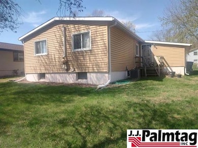 428 N Franklin St, Wilber, NE 68465 - photo 4