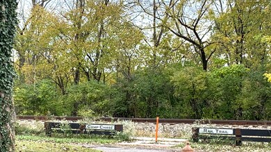 5 trail head