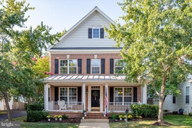 9783 Maple Trace Cir, Fairfax, VA 22032 - photo 3