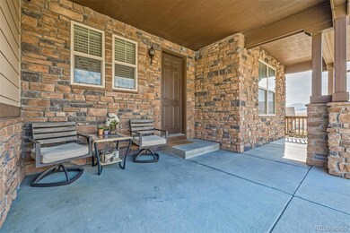 19363 W 85th Bluff, Arvada, CO 80007 - photo 4