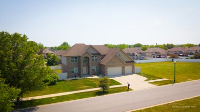 4501 Clonard Place, Matteson, IL 60443 - photo 2