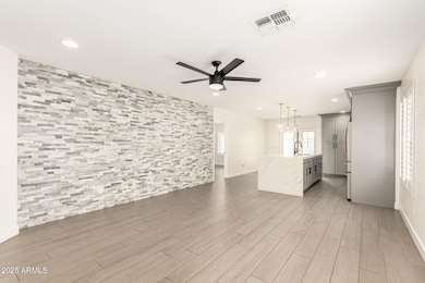 9745 E Butte St, Mesa, AZ 85207 - photo 3