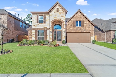 27942 Arden Trail, Spring, TX 77386 - photo 3