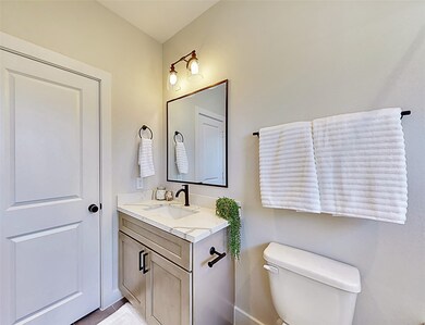 3716 Creekmont Dr, Houston, TX 77091 - photo 5