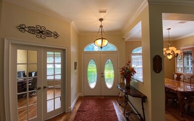 254 NW Lake Valley Terrace, Lake City, FL 32055 - photo 3