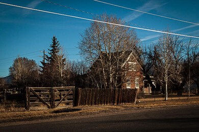 Possibility of Adjoining Lot