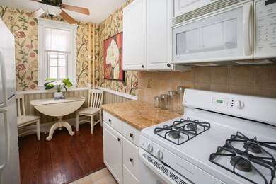 856 Massachusetts Ave unit 1, Cambridge, MA 02139 - photo 7