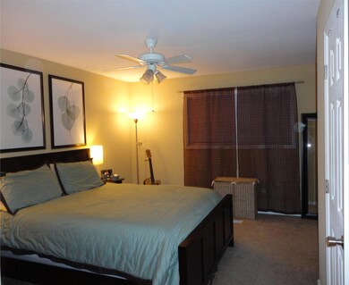 Master Bedroom 1