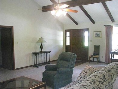 Foyer.