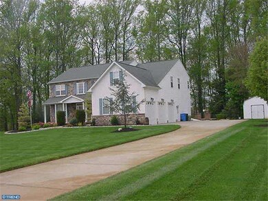 167 Hunters Run, Swedesboro, NJ 08085 - photo 5