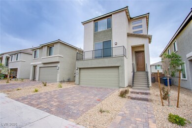 5748 Avondale Rise Way, Las Vegas, NV 89141 - photo 2