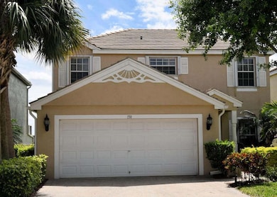 158 Berenger Walk, Royal Palm Beach, FL 33414 - photo 2