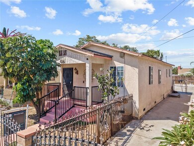 225 S Kern Ave, Los Angeles, CA 90022 - photo 4