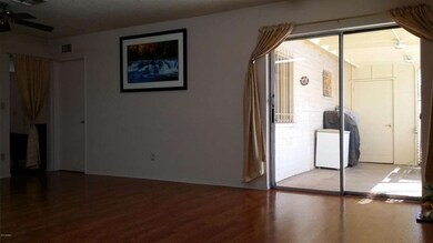 Vista Ave Family Room