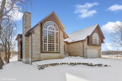 5804 E 800 N, Rolling Prairie, IN 46371 - photo 2