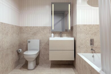 55 Orchard St unit 9776, Jersey City, NJ 07306 - photo 6