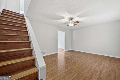 1071 Oakland Ave SE unit D, Conyers, GA 30012 - photo 3