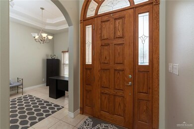 2434 Leslie St, Edinburg, TX 78539 - photo 2