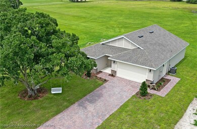 7190 Golf Club Dr, Sebring, FL 33876 - photo 2