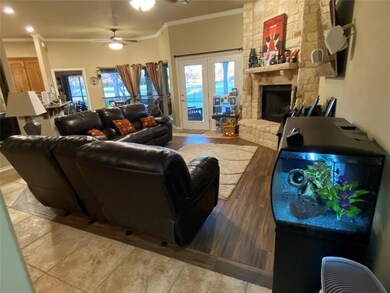 13026 Eagles Nest Dr, Whitney, TX 76692 - photo 7